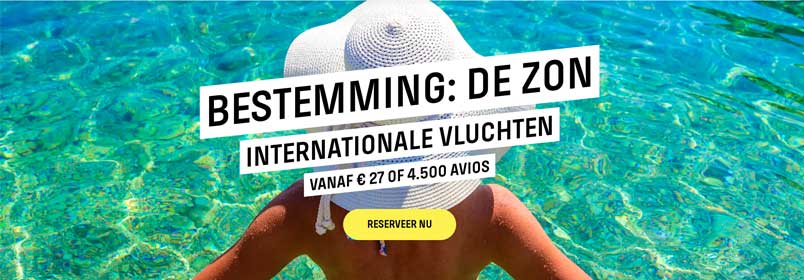 Vueling vliegtickets sale