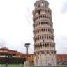 bestemming Pisa